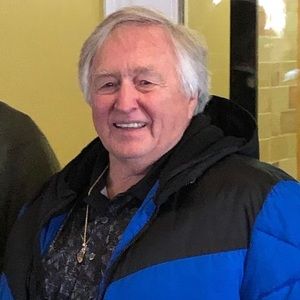 Meet your Posher, Larry